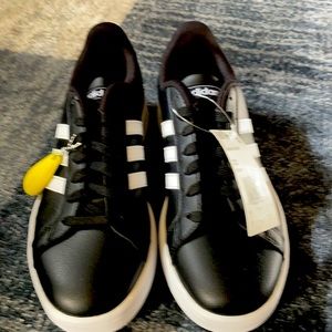 Brand New Grand Court, Adidas tennis shoes